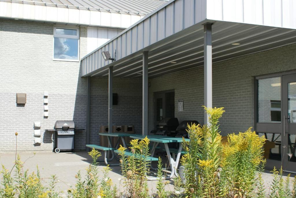 Residence & Conference Centre - Sudbury West מראה חיצוני תמונה